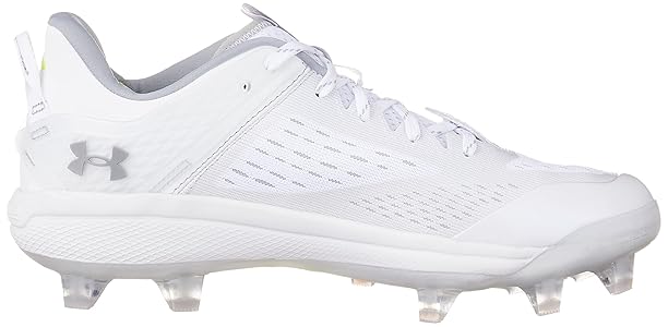 Amazon | UNDER ARMOUR メンズ Yard Low Mt TPU 野球スパイク